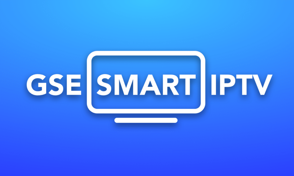Hoe IPTV Instellen op je iPhone, iPad of Apple TV 5 gse smarttv