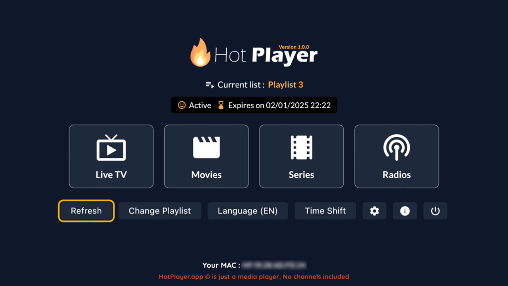 IPTV installeren op Windows: Stapsgewijze gids (2025) 3 hot iptv