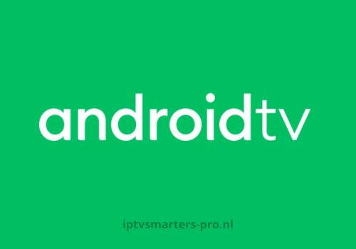 iptvsmarters androidtv