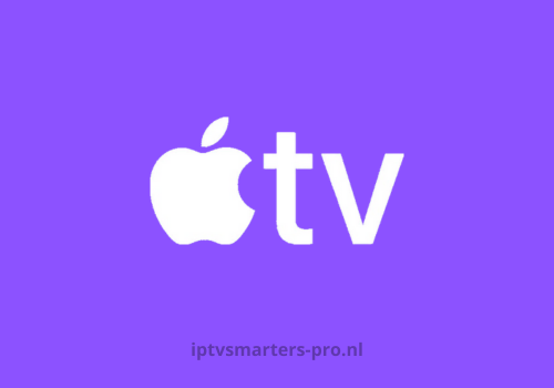 iptvsmarters appletv