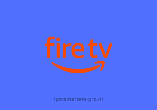 iptvsmarters firetv