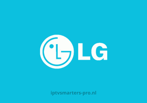 iptvsmarters lg
