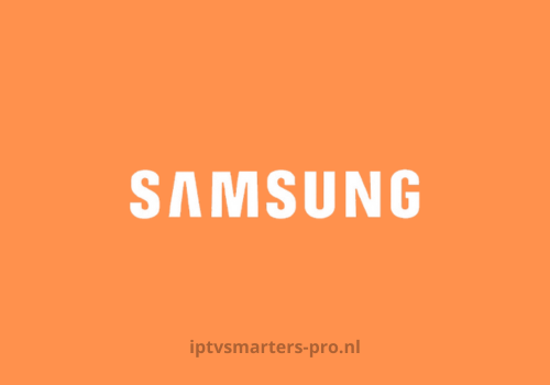 iptvsmarters samsung