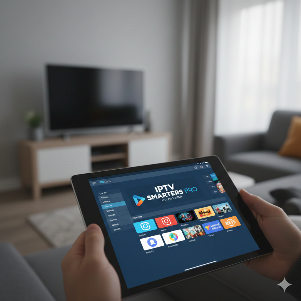 iptv-smarters-pro-provider