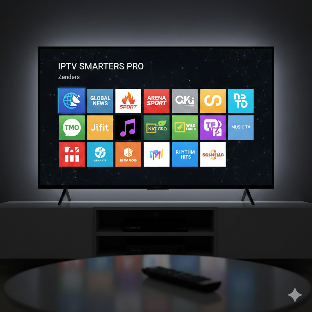 iptvsmarters-pro-zenders
