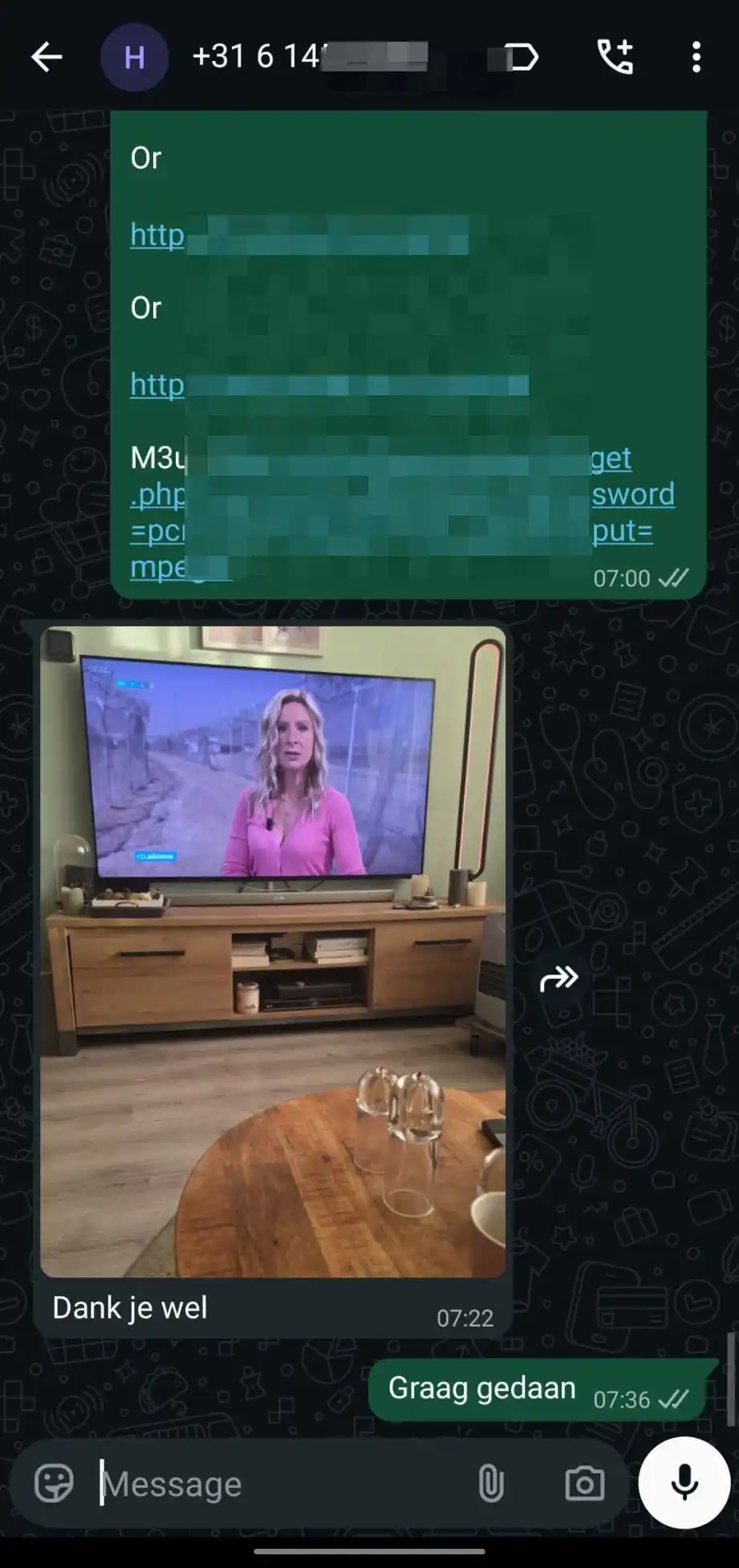 Geverifieerde Review