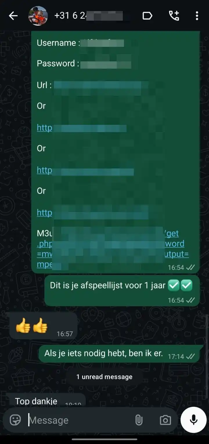 Geverifieerde Review