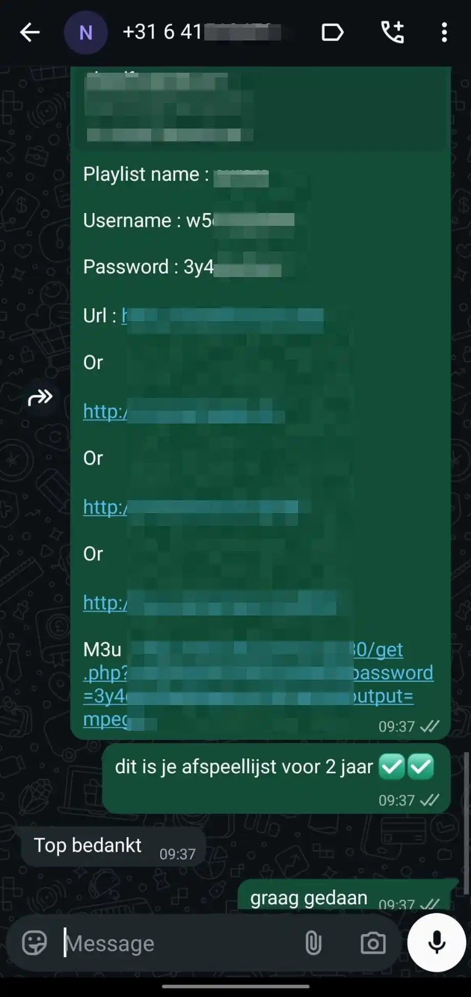 Geverifieerde Review