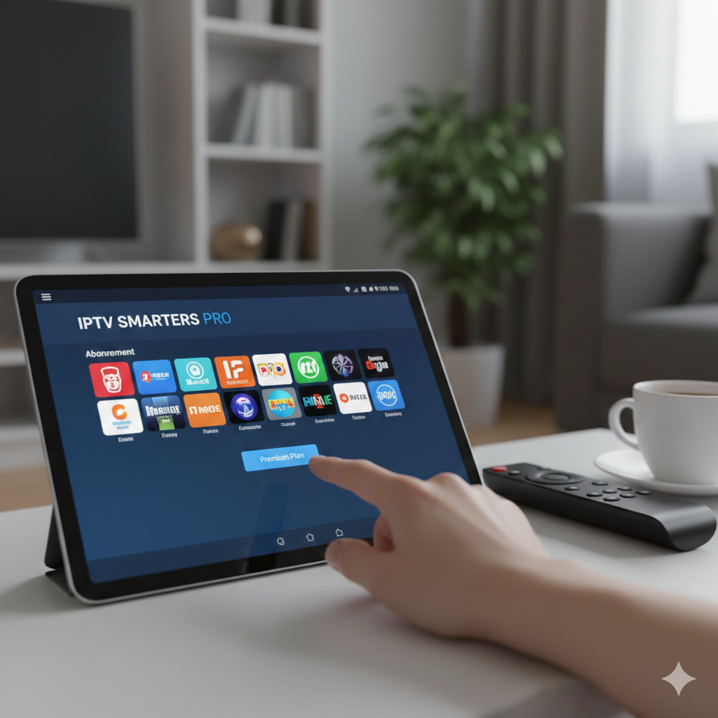 smarterspro-abonnement