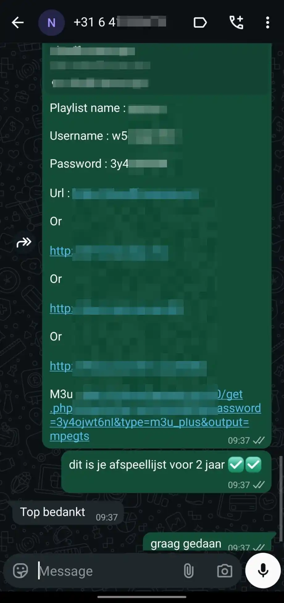 Geverifieerde Review