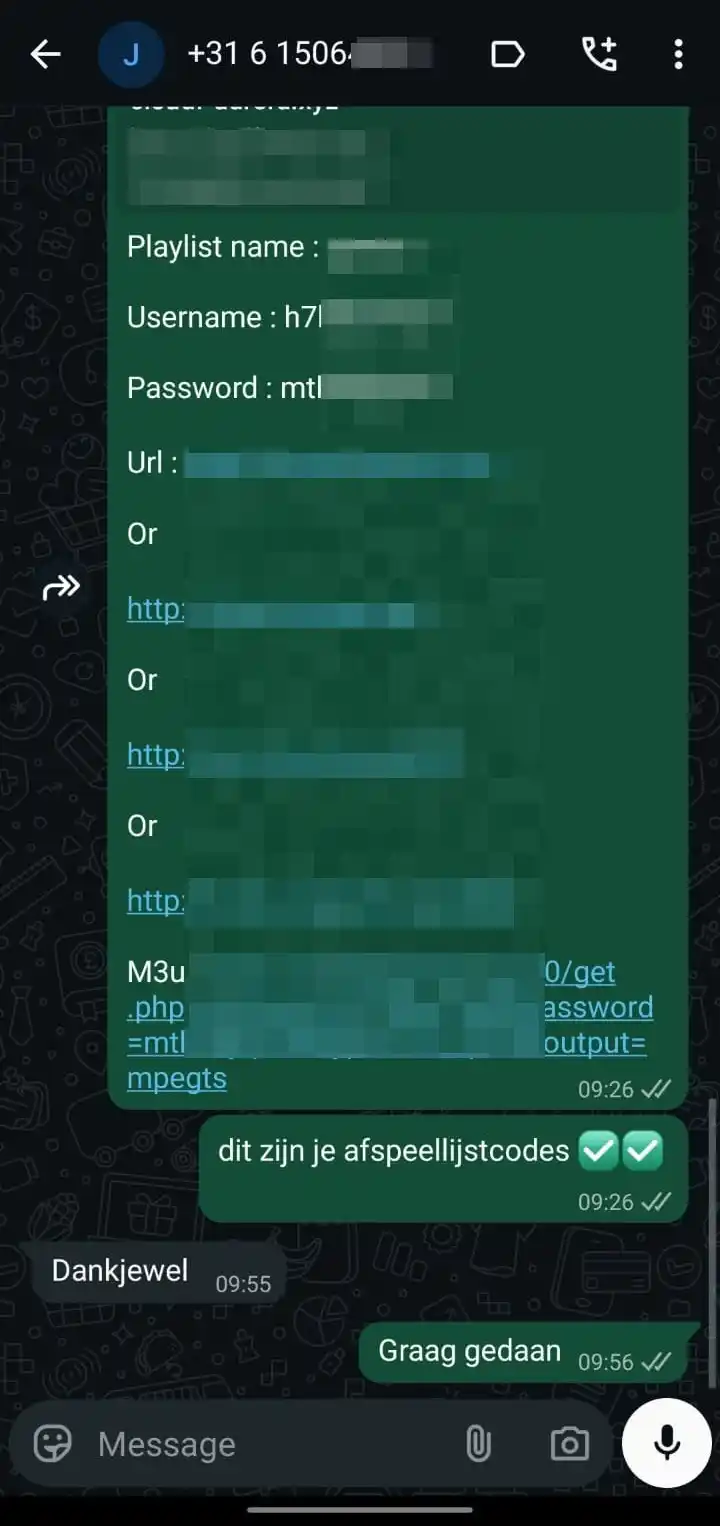 Geverifieerde Review