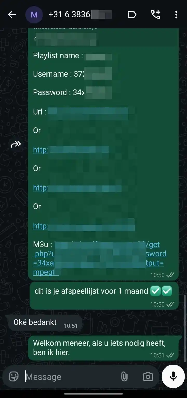 Geverifieerde Review