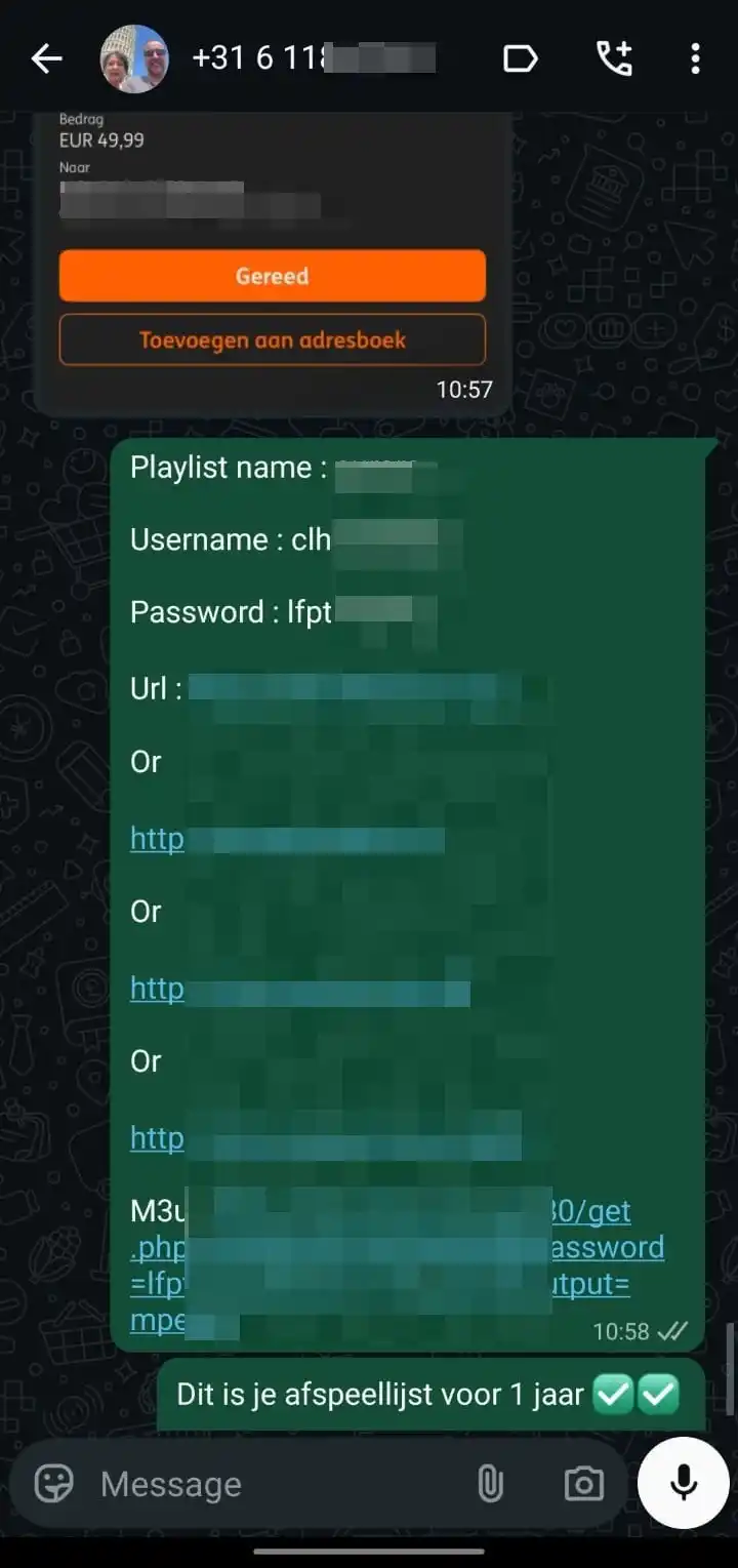 Geverifieerde Review