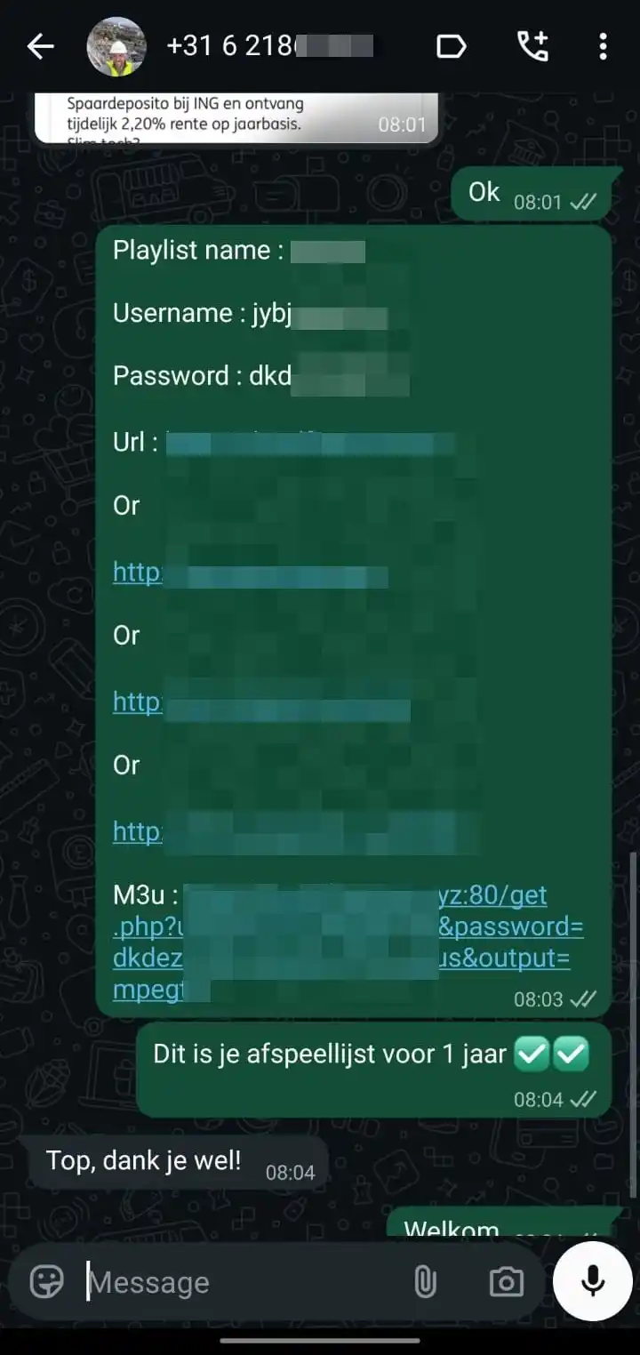 Geverifieerde Review